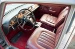 Rolls-Royce Silver Shadow Sedan 1971 года